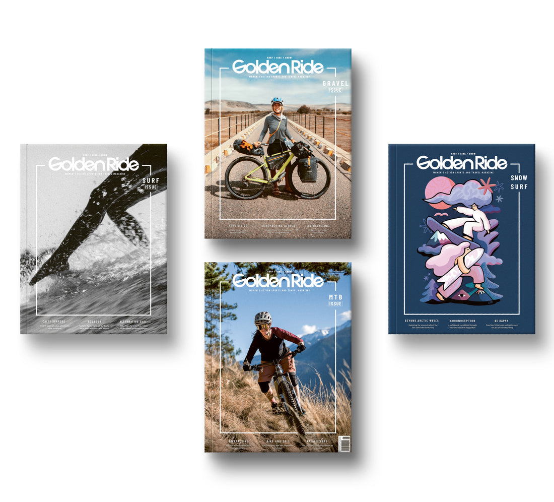 Gift Subscription (German Version)