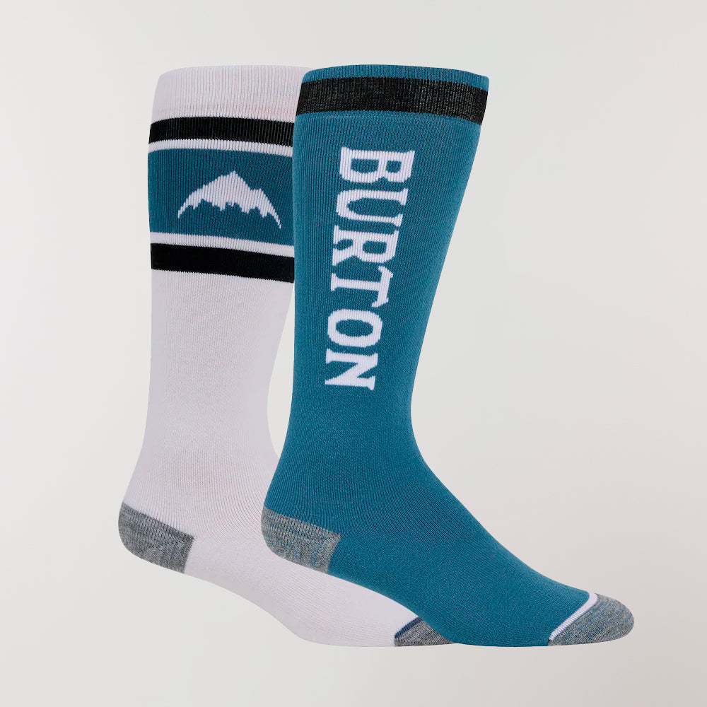 Weekend Midweight Socks