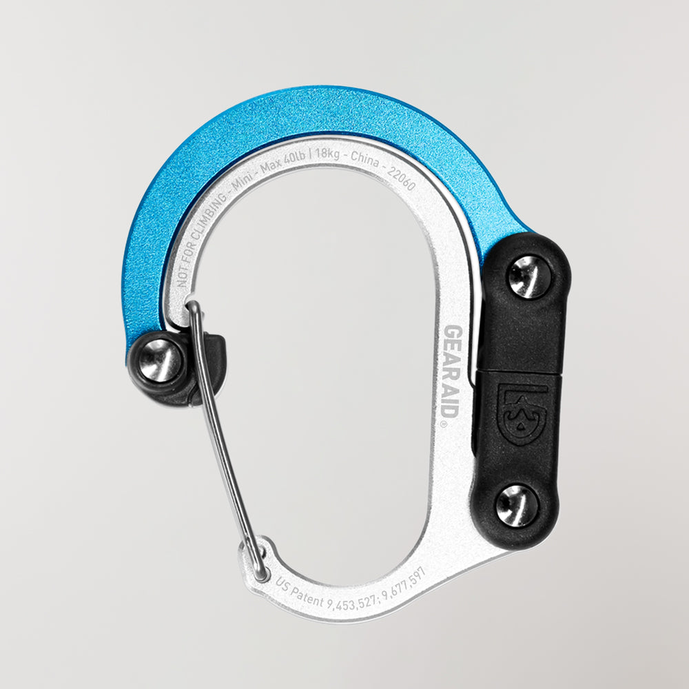 gear aid heroclip Gear Aid