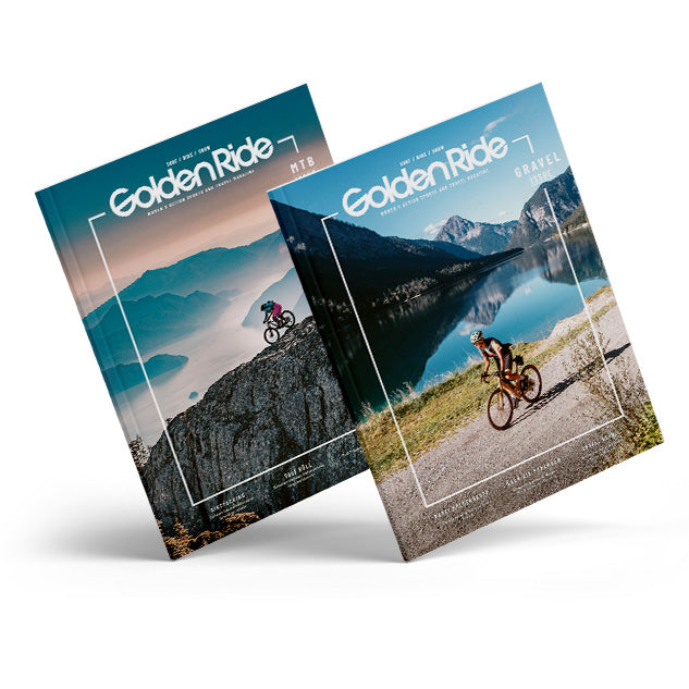 Bike Subscription (Language: German)
