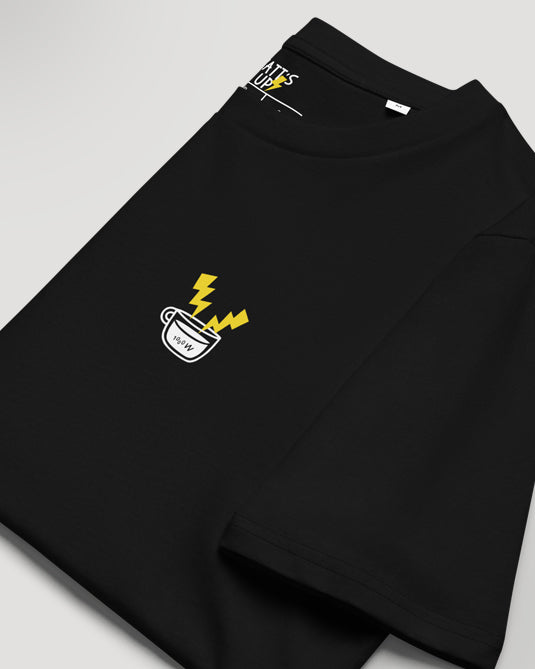 T-Shirt "Watt&
