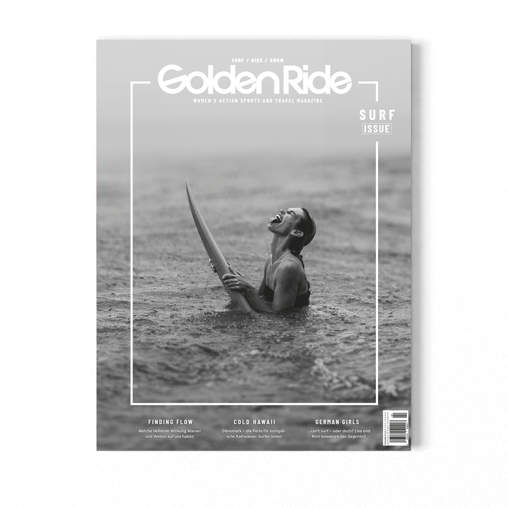 Ausgabe 65 – The Ocean Within