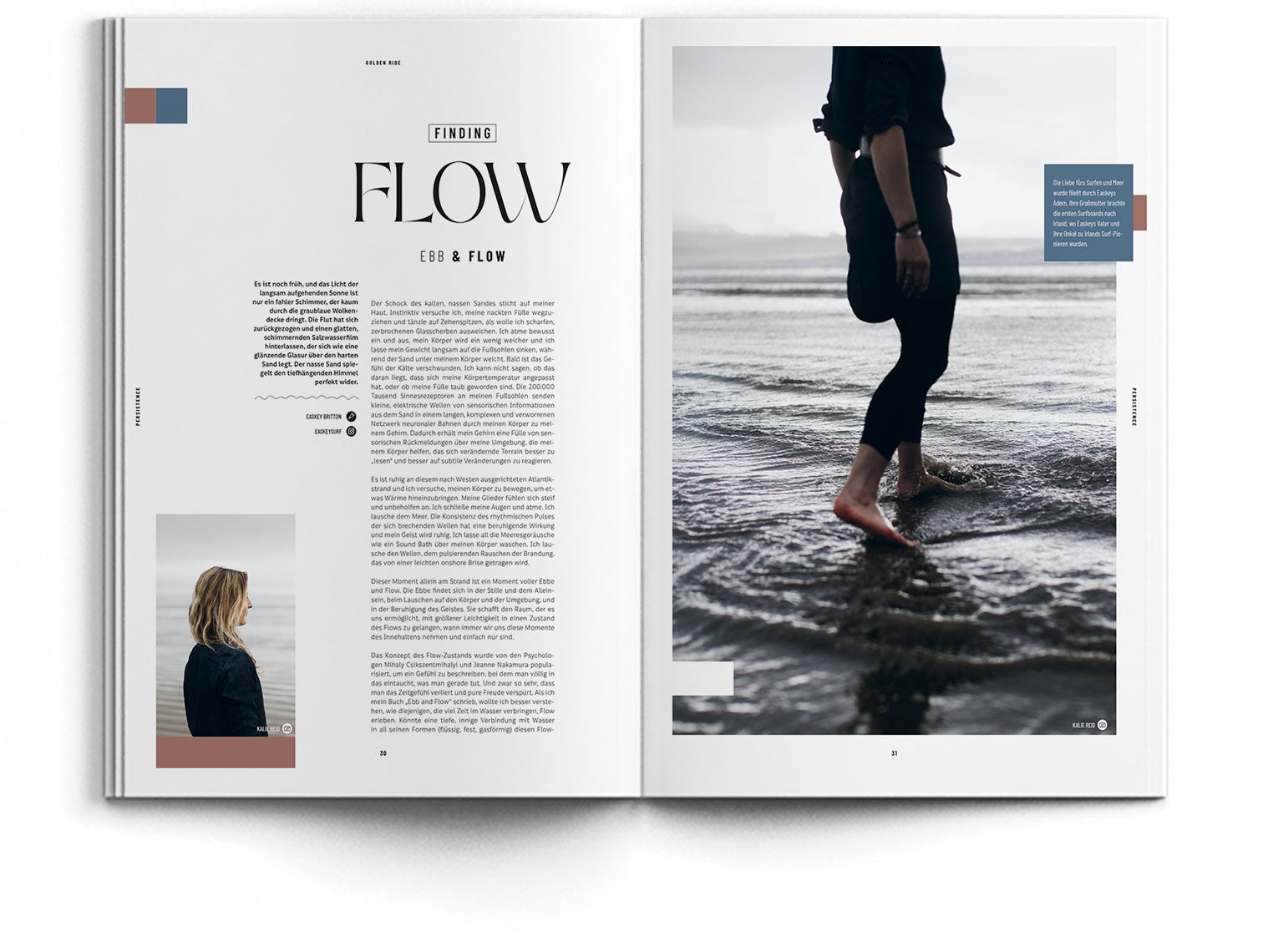 Ausgabe 65 – The Ocean Within