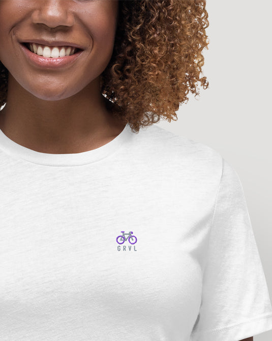 GRVL" T-shirt