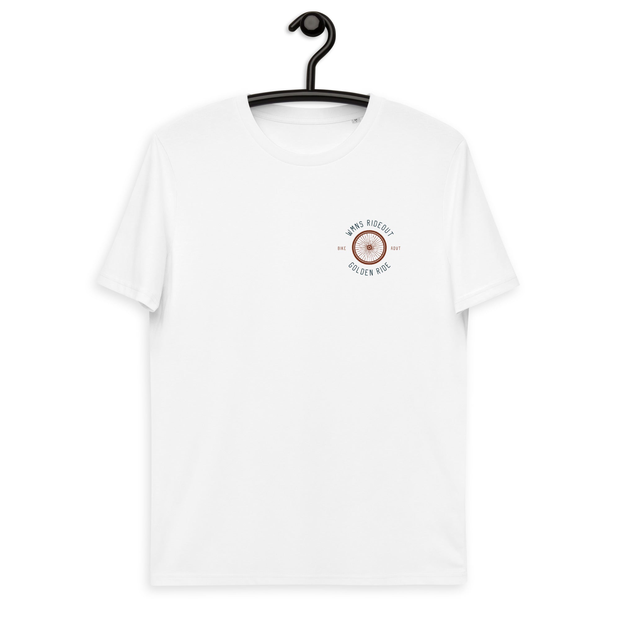 T-Shirt „Travel on Gravel”