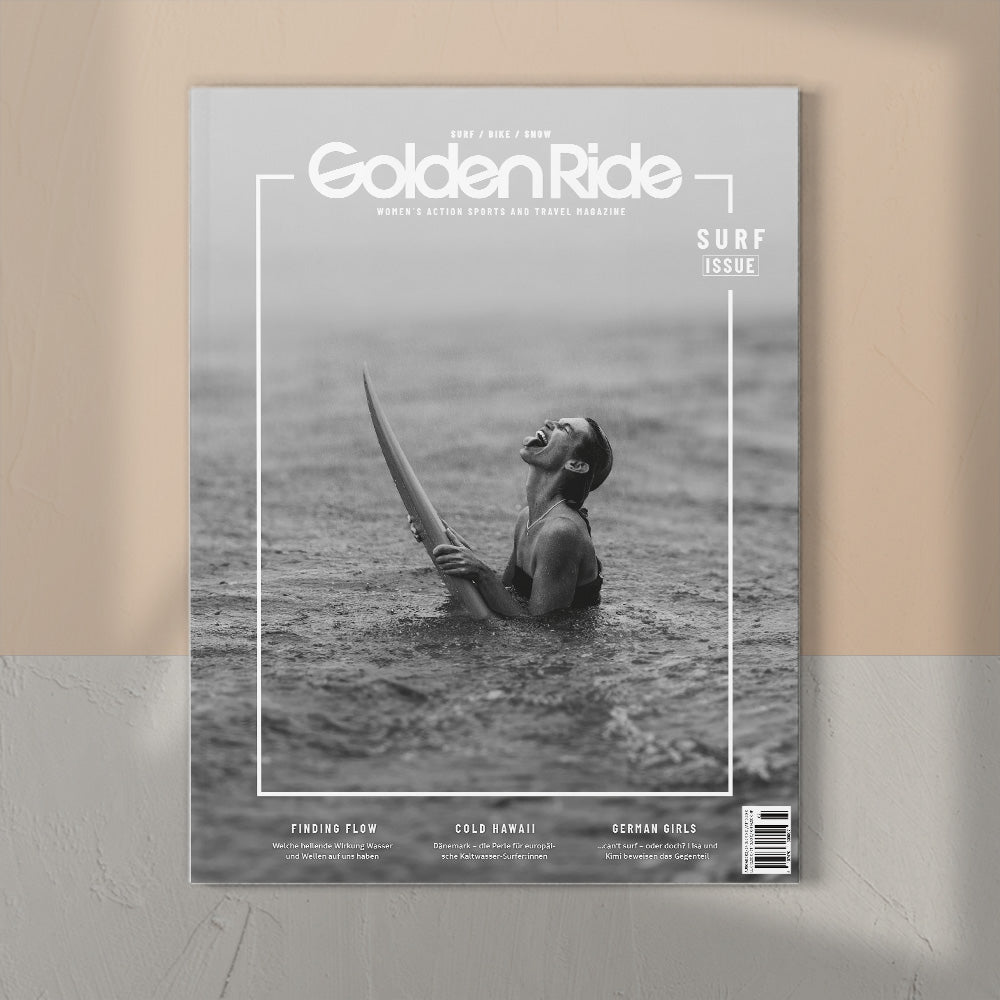 Ausgabe 65 – The Ocean Within