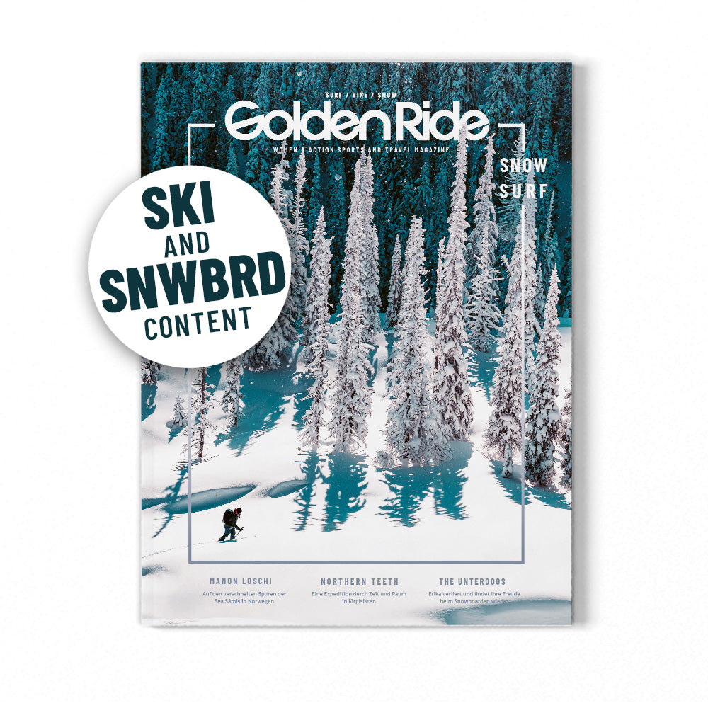 Issue 72 – Better together