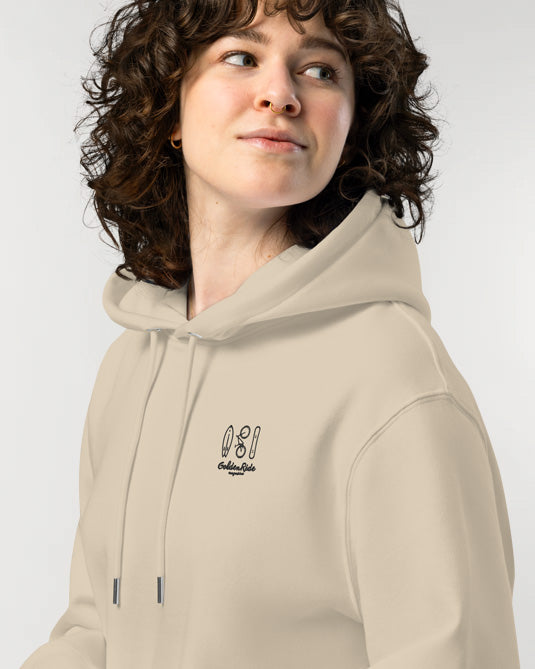 Hoodie "Icon"