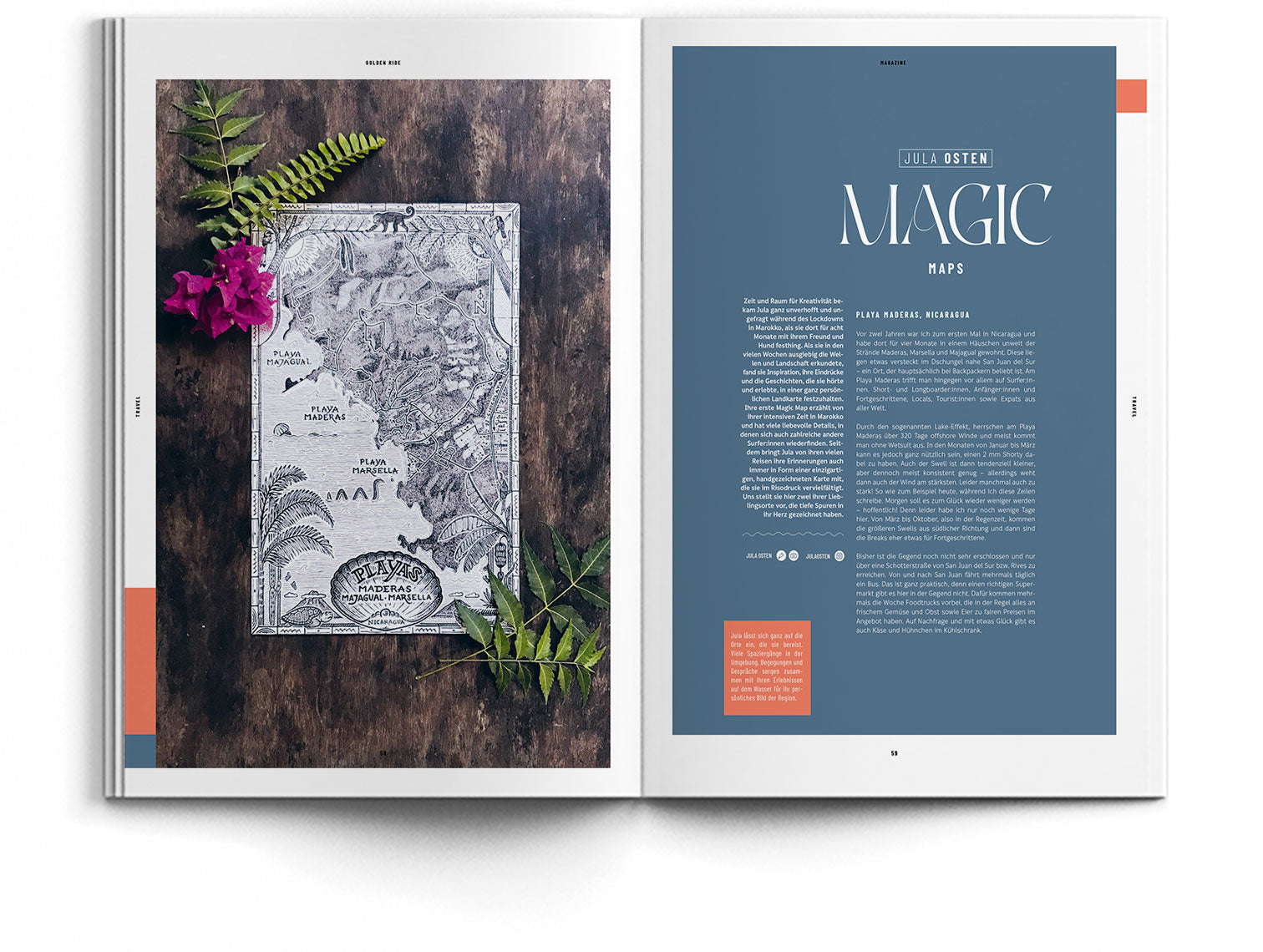 Ausgabe 65 – The Ocean Within
