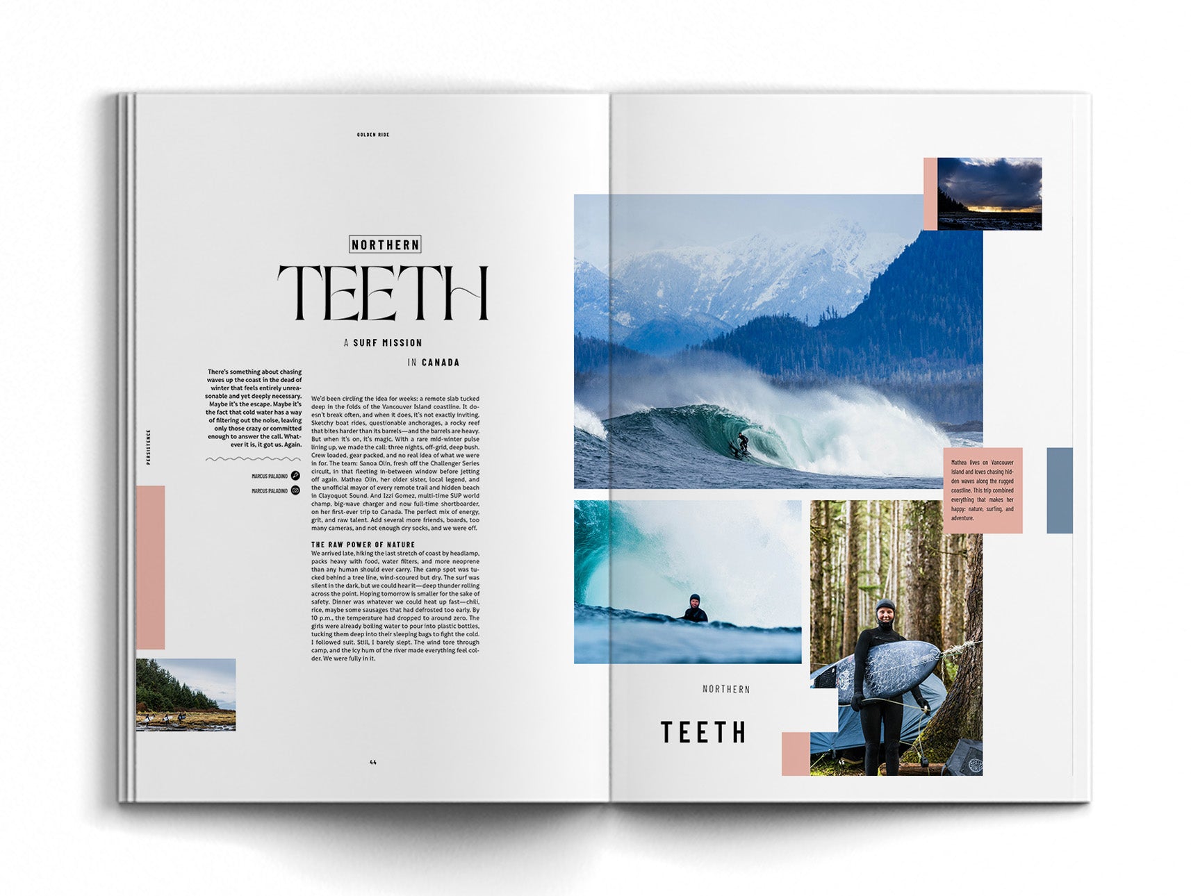 Ausgabe 72 – Better Together