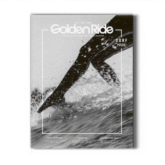 Issue 69 – Chasing Dreams