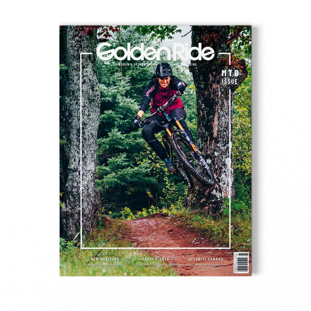 Ausgabe 62 – Ups and Down