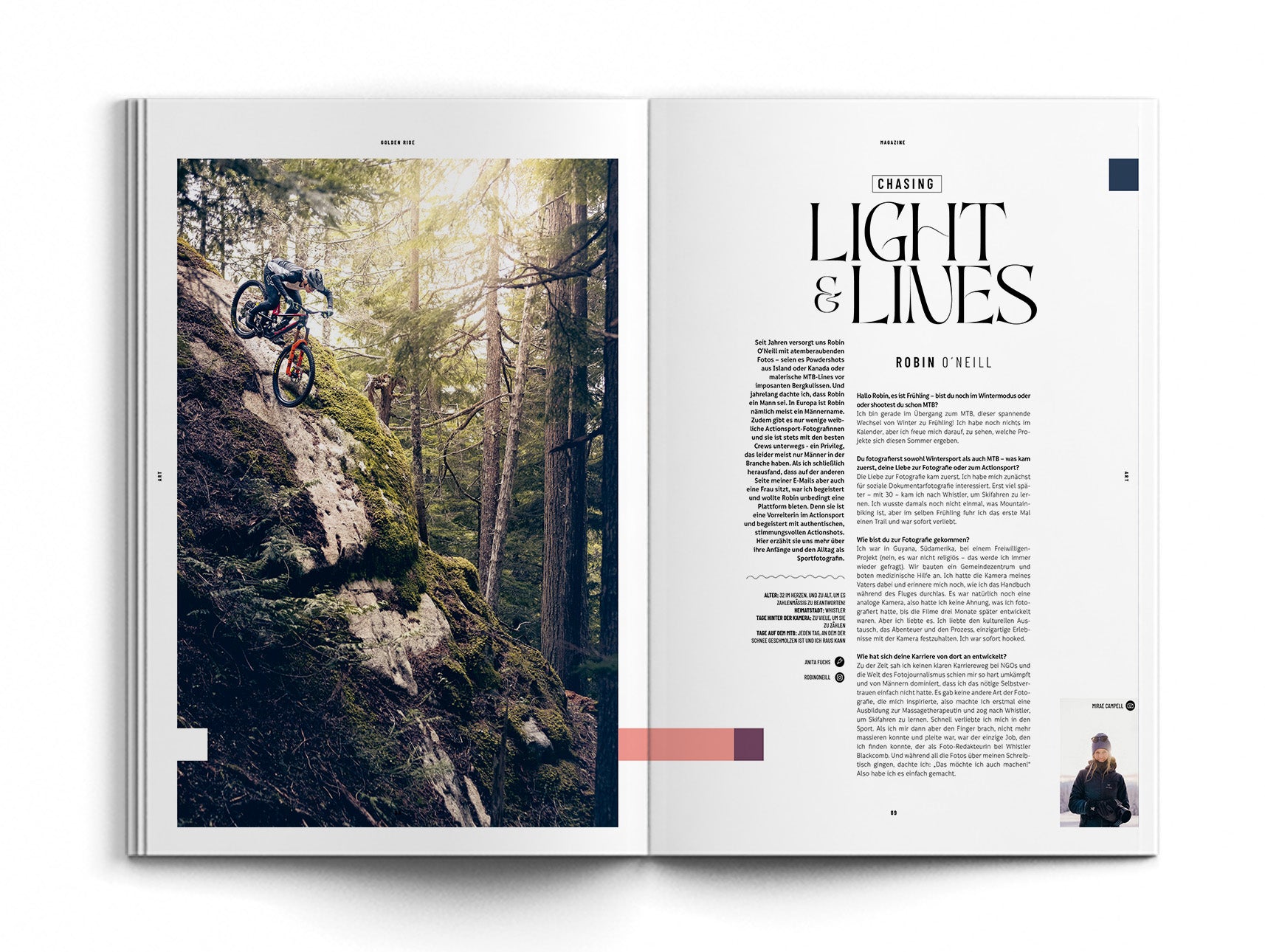 Ausgabe 71 – Roots & Rocks