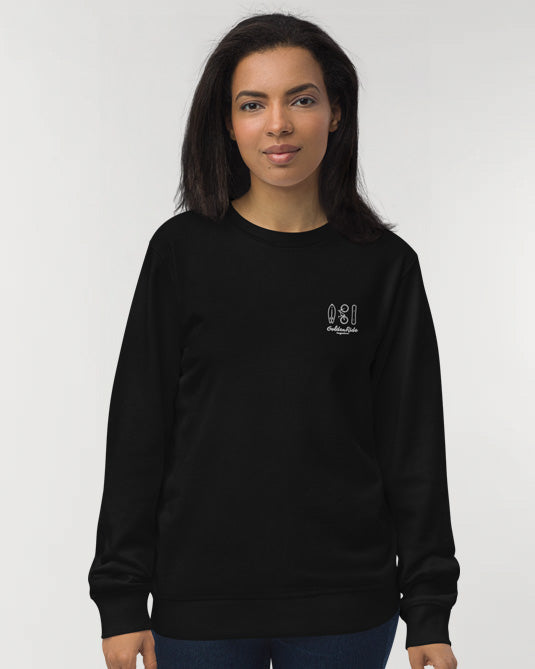 Sweater "Icon Light"