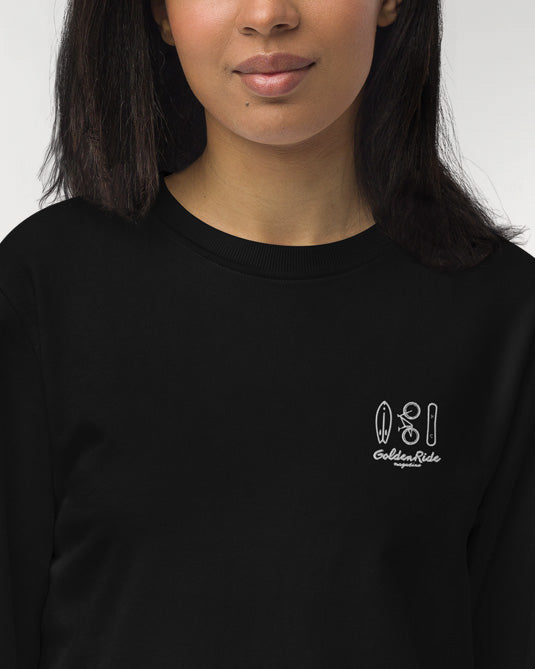 Sweater "Icon Light"