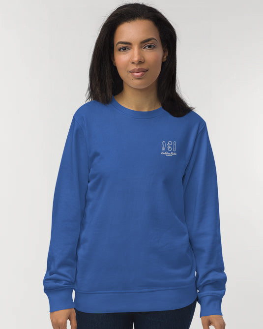 Sweater "Icon Light"
