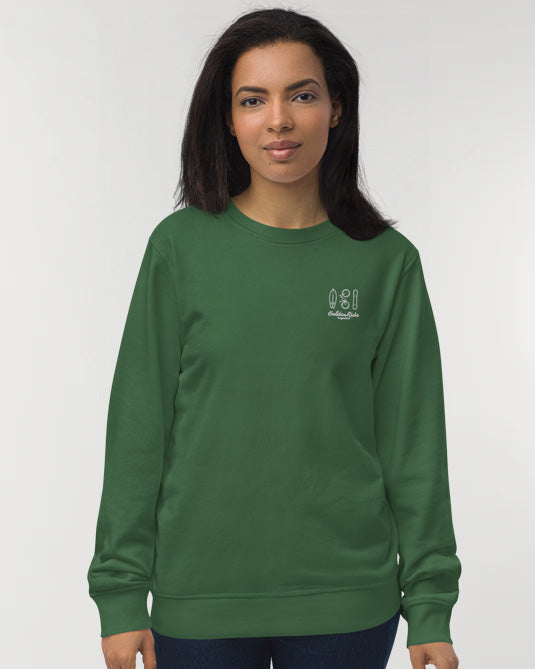 Sweater "Icon Light"