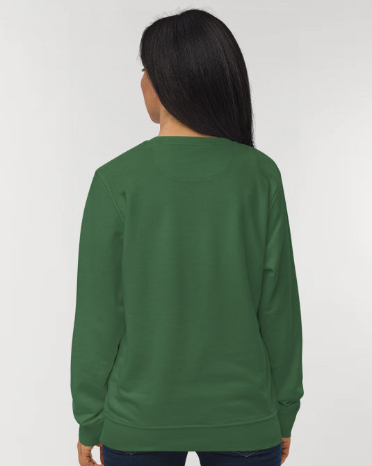 Sweater "Icon Light"