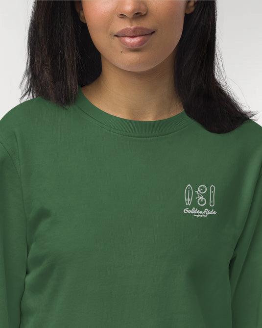 Sweater "Icon Light"