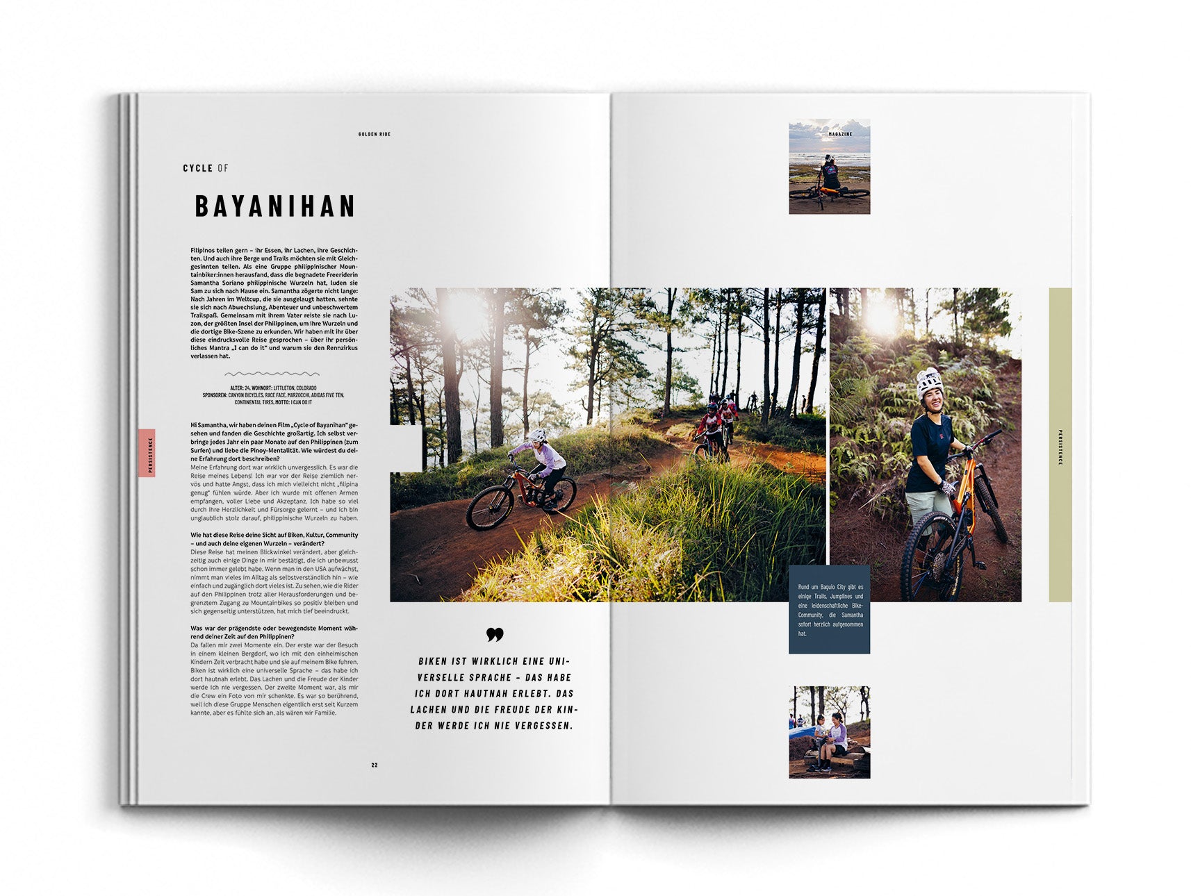 Ausgabe 71 – Roots & Rocks