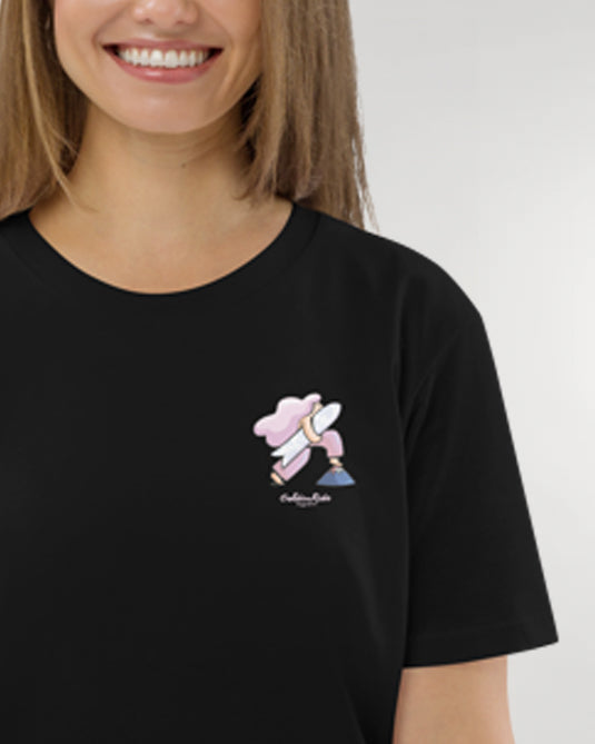 Turbo Bambi x Golden Ride - Limited Edition "Bambi"