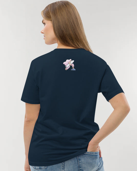 Turbo Bambi x Golden Ride – Limited Edition – “Horizon”