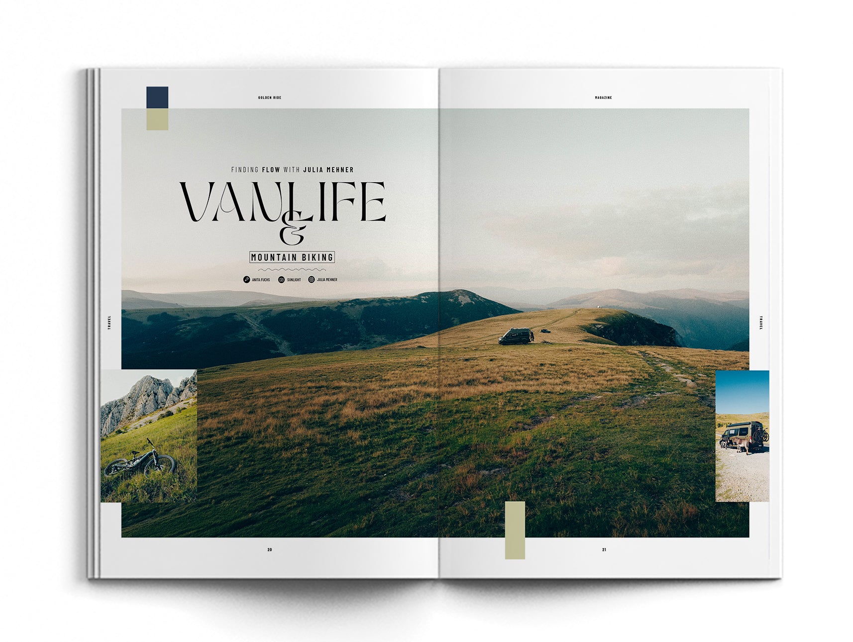 Ausgabe 75 – Dust & Dawn
