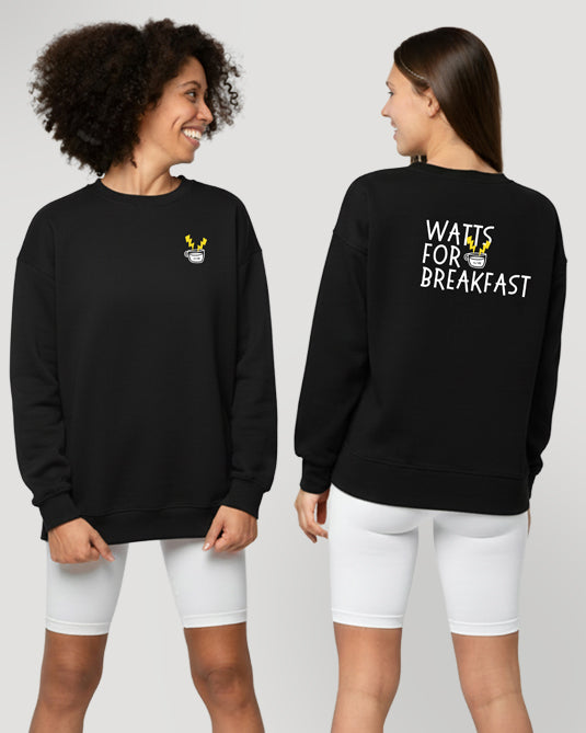 Sweater "Watt&