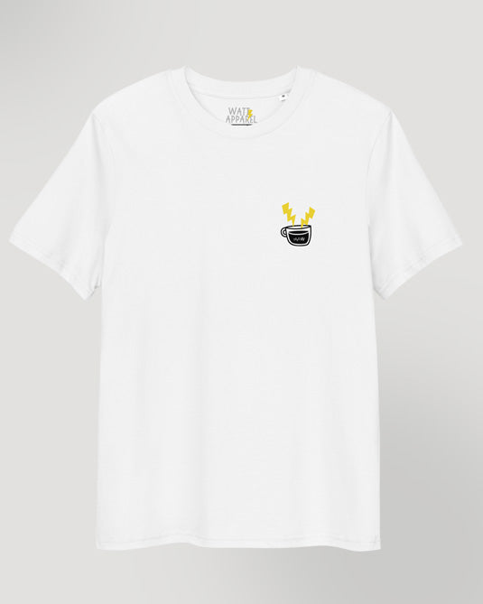 T-Shirt "Watt&