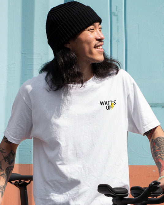 T-Shirt "Watt&