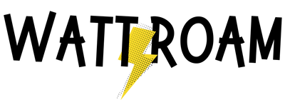 Watt Roam