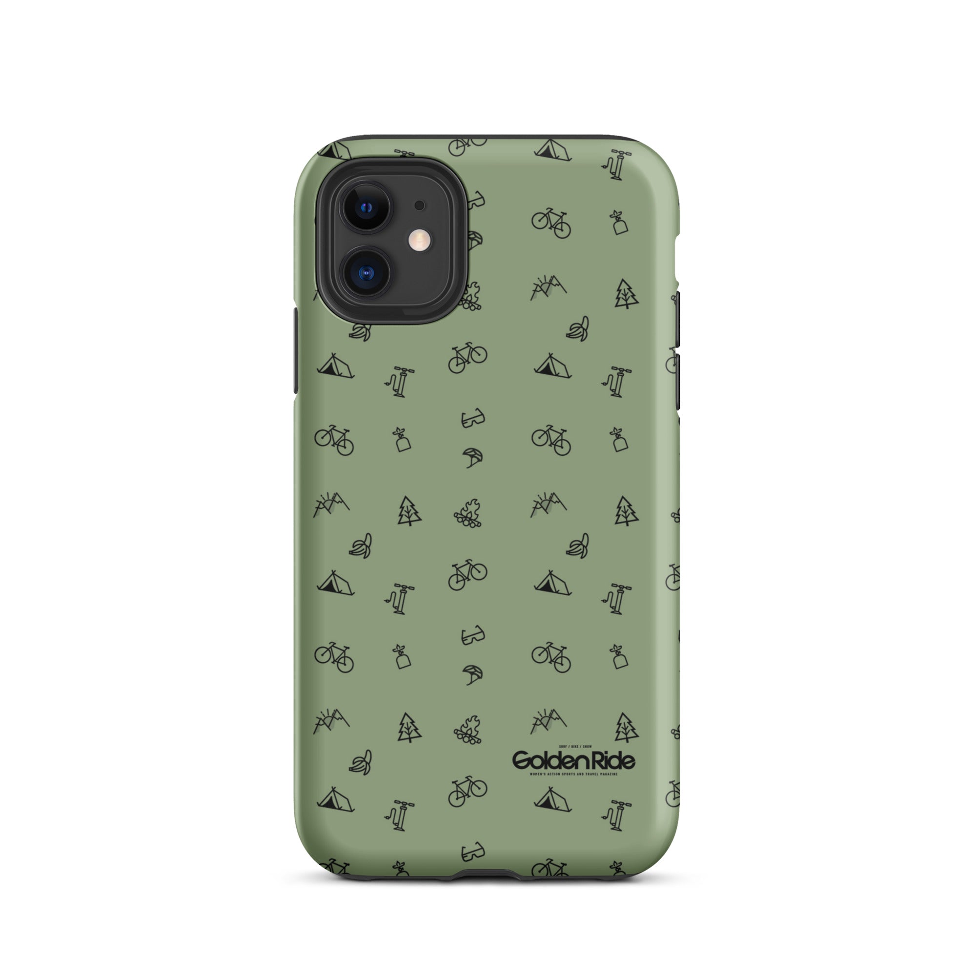 iPhone® Handyhülle "Gravel"