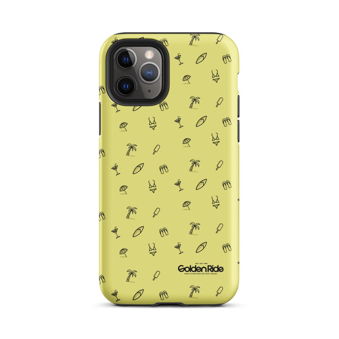 iPhone® phone case "Surf"