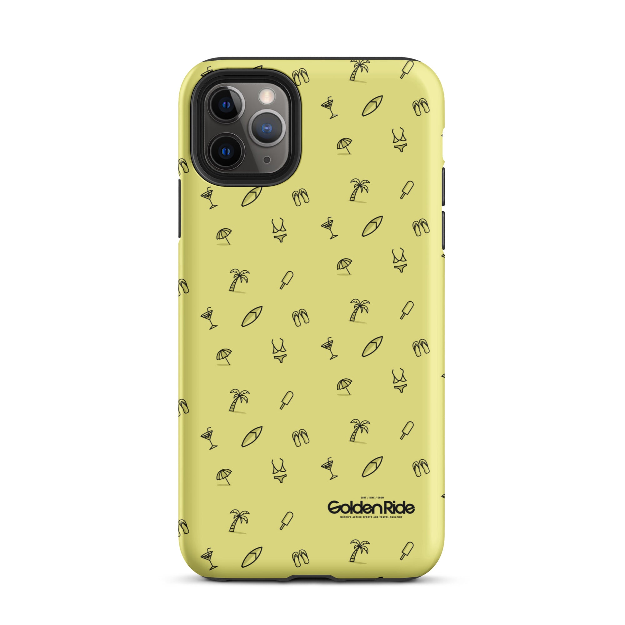 iPhone® phone case "Surf"