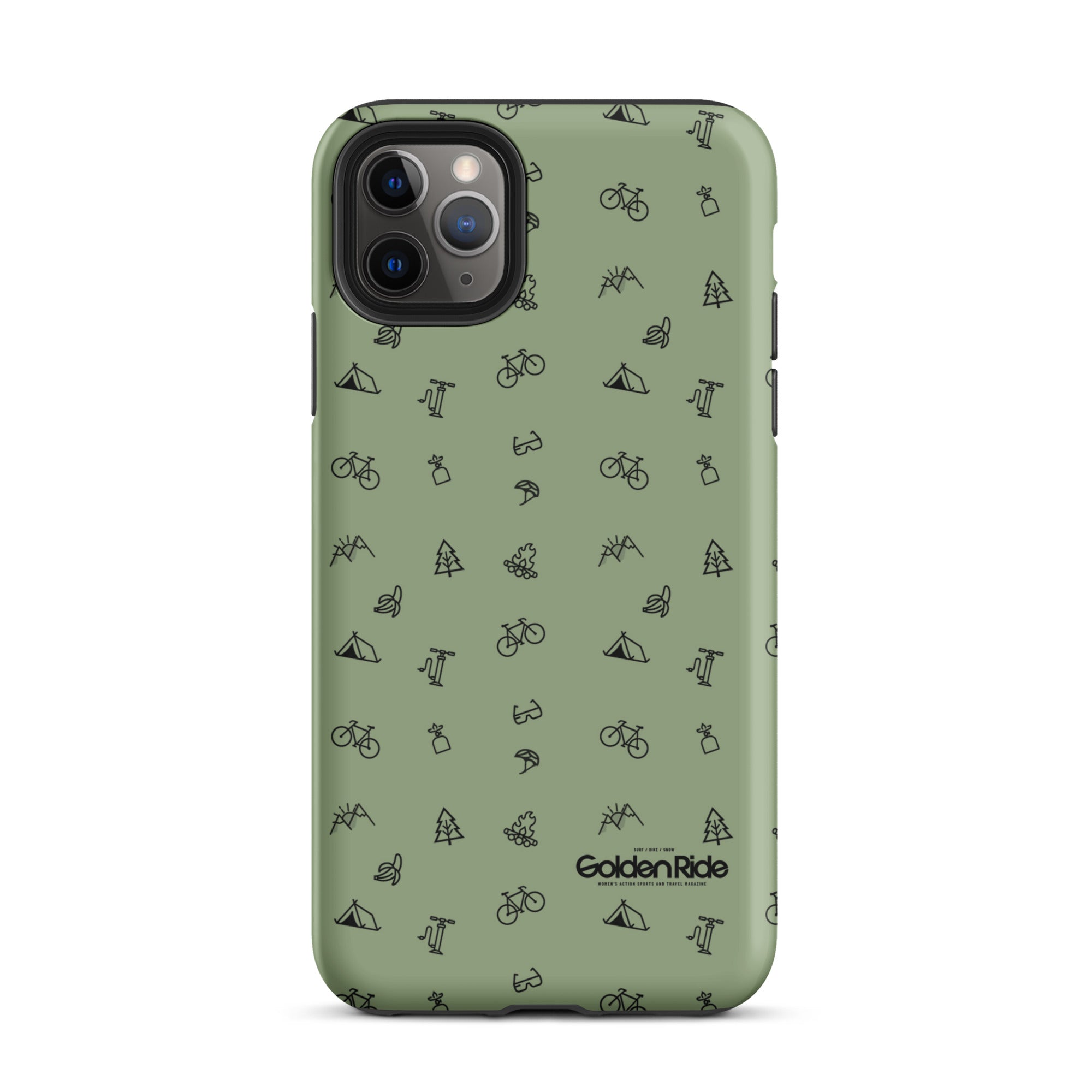 iPhone® Handyhülle "Gravel"