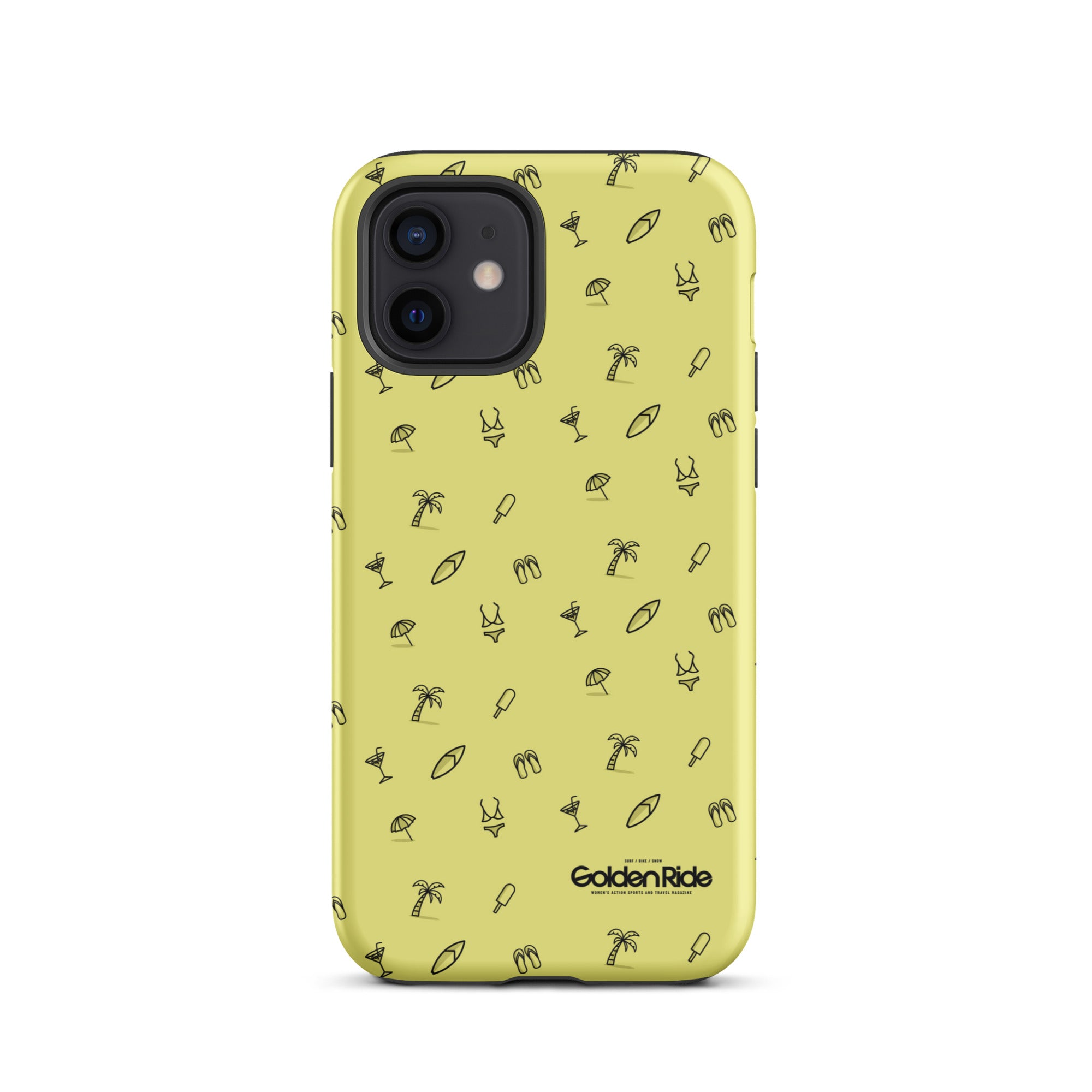 iPhone® phone case "Surf"