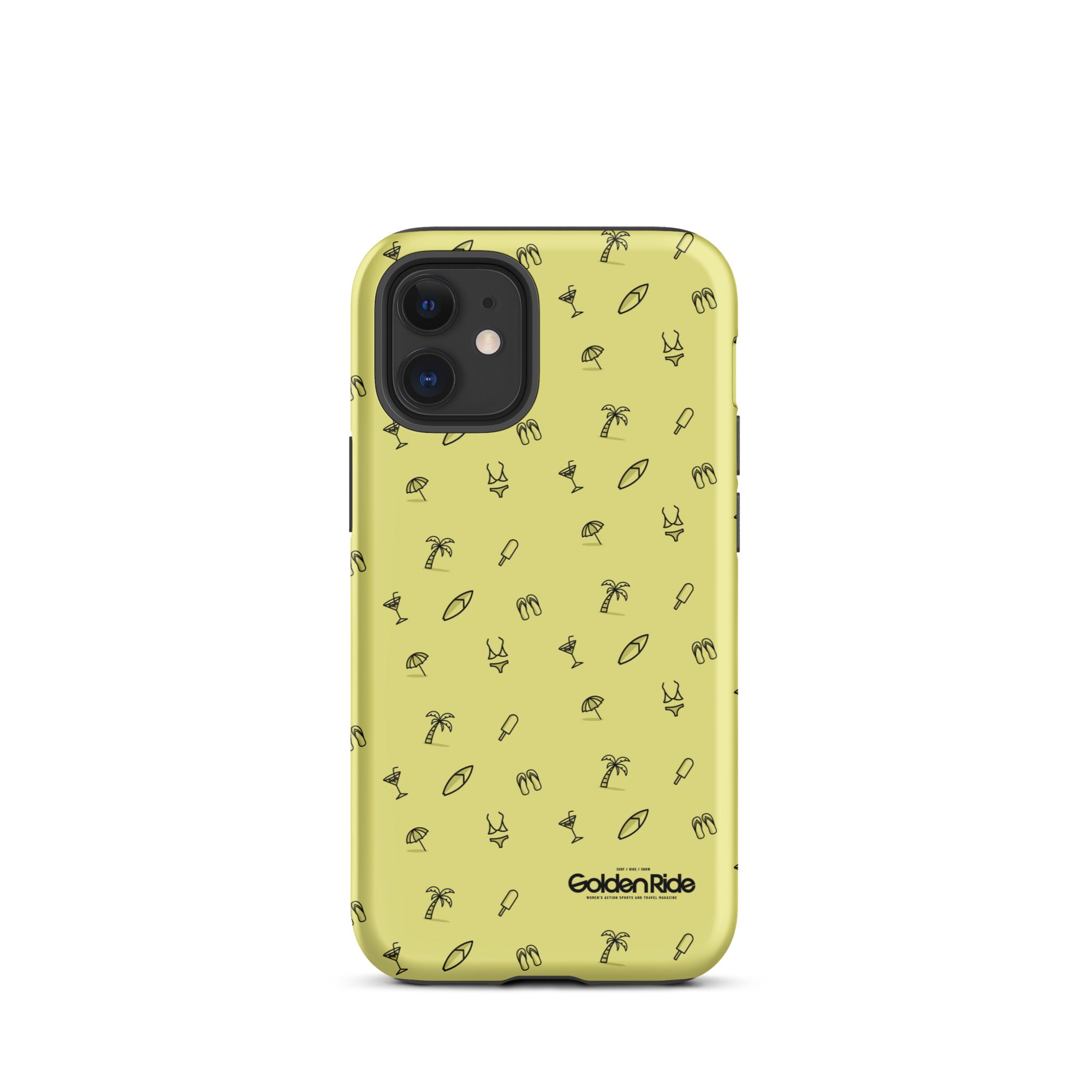 iPhone® phone case "Surf"