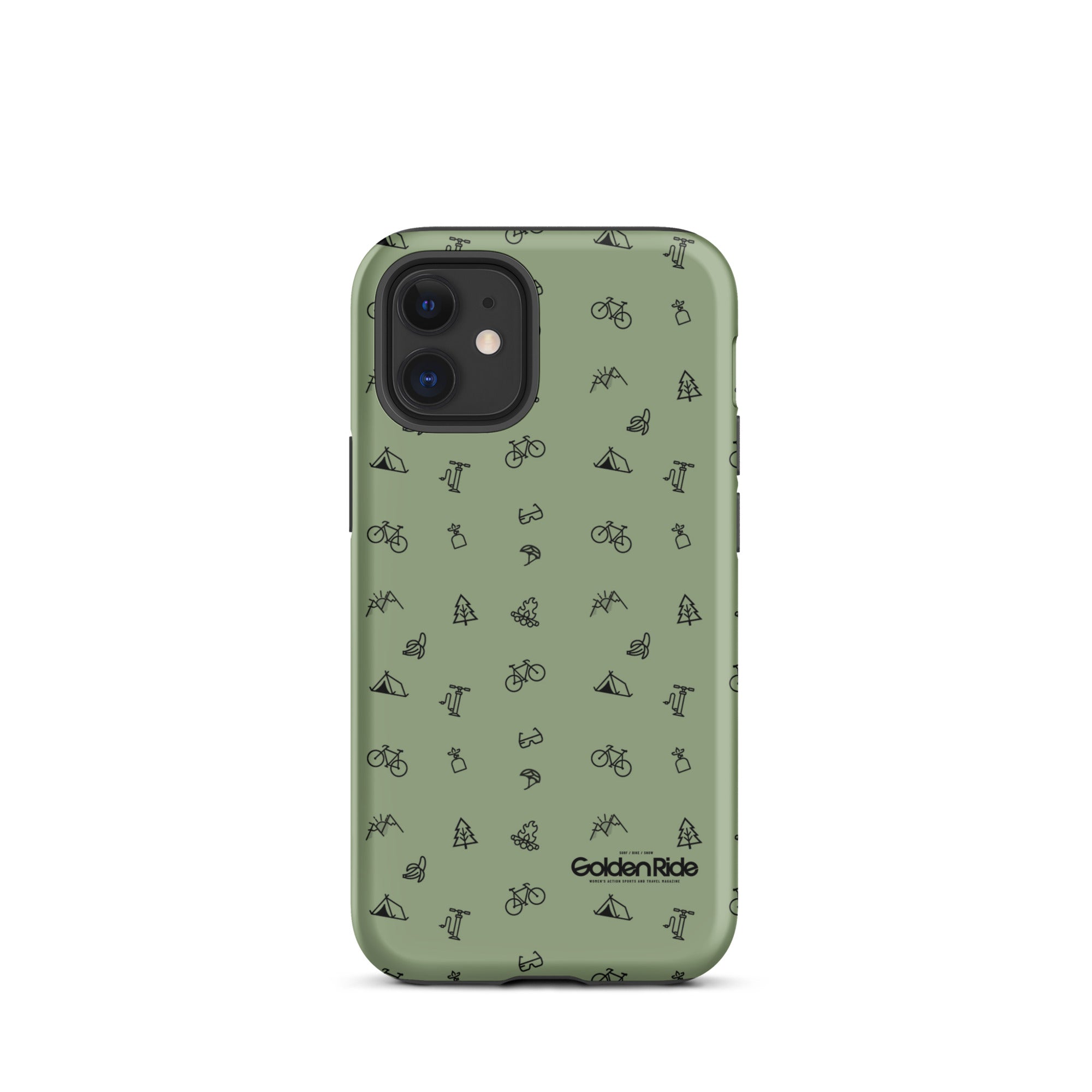 iPhone® Handyhülle "Gravel"