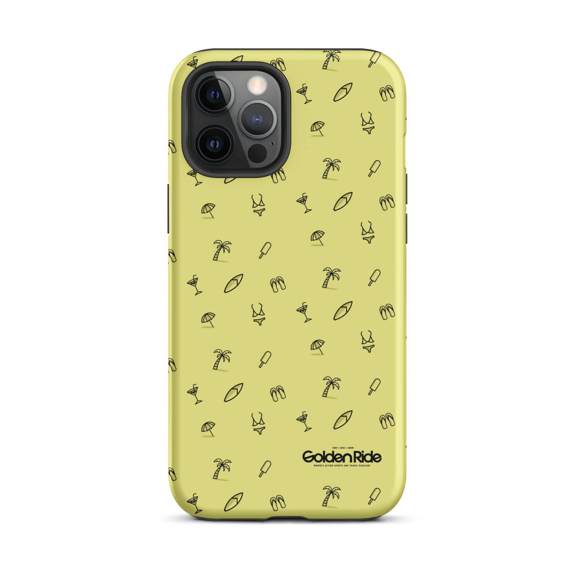 iPhone® phone case "Surf"