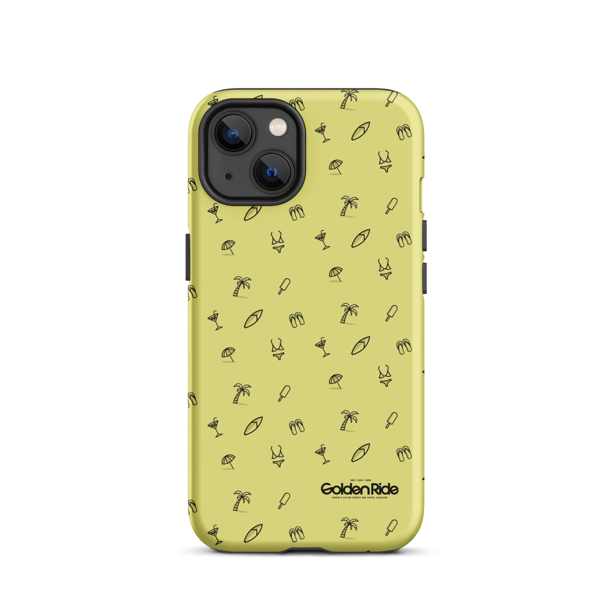 iPhone® phone case "Surf"