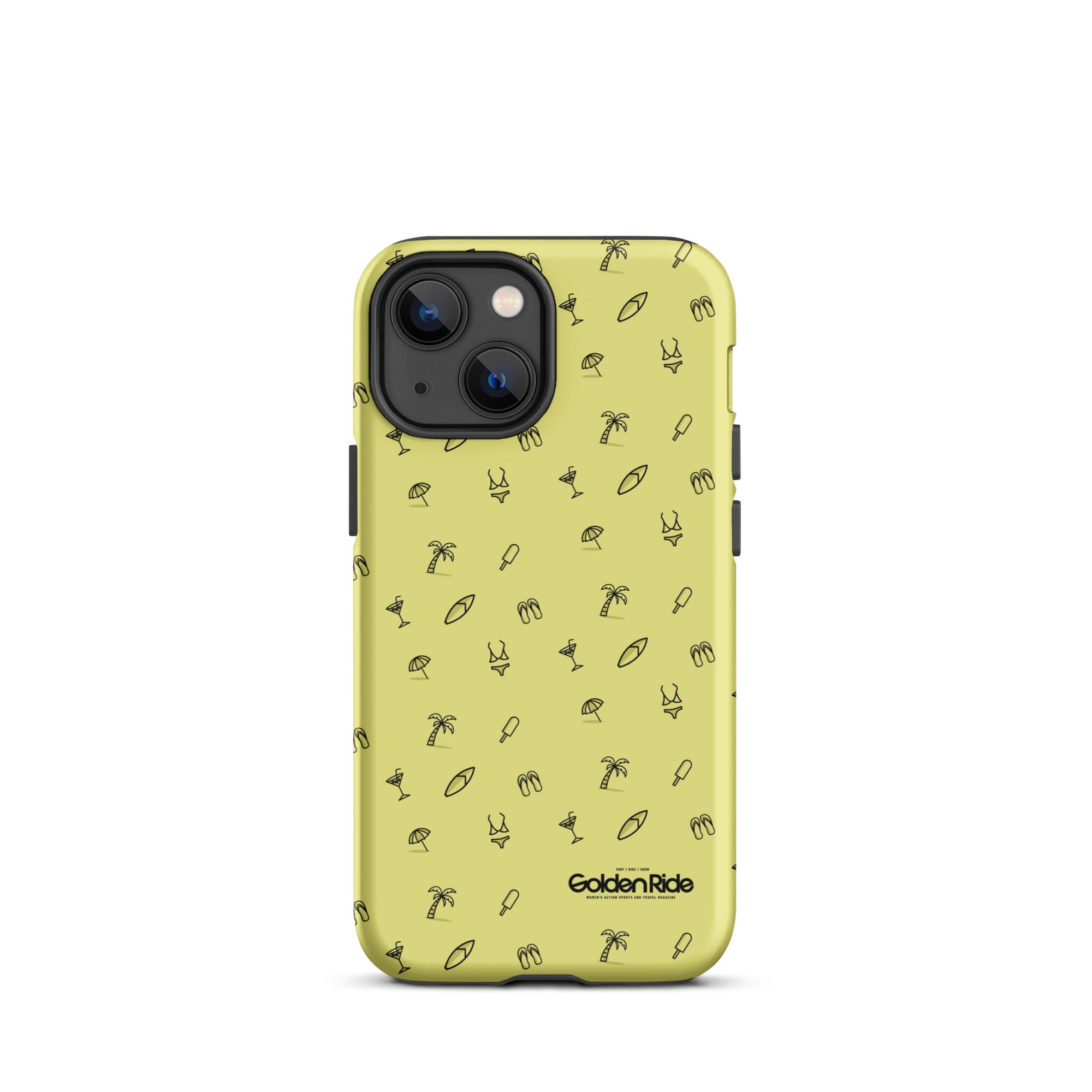 iPhone® phone case "Surf"
