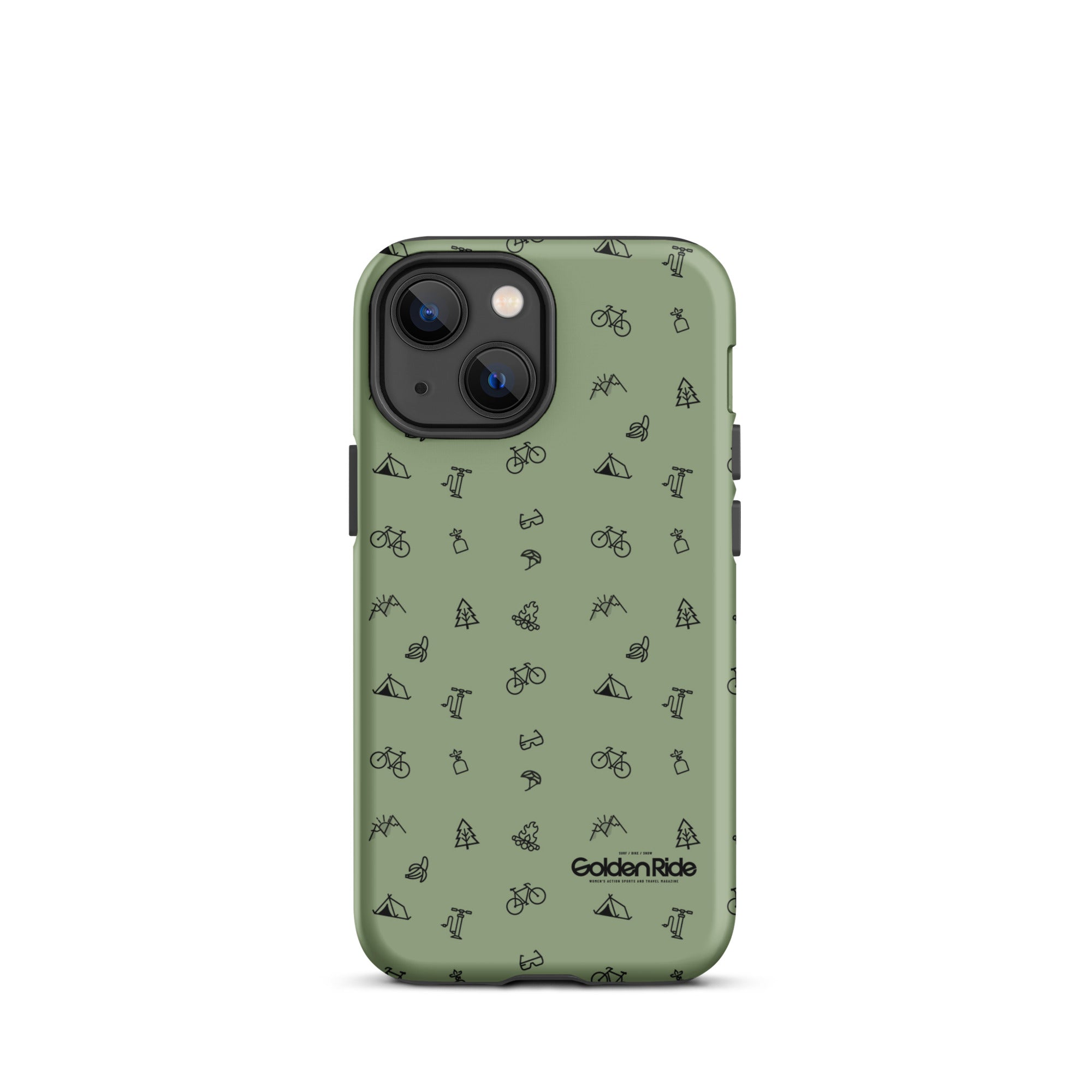 iPhone® Handyhülle "Gravel"
