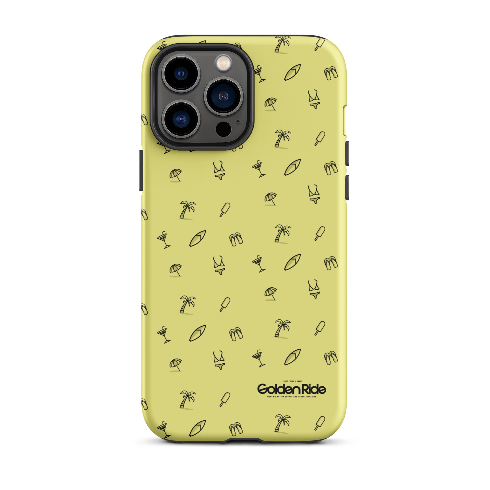 iPhone® phone case "Surf"