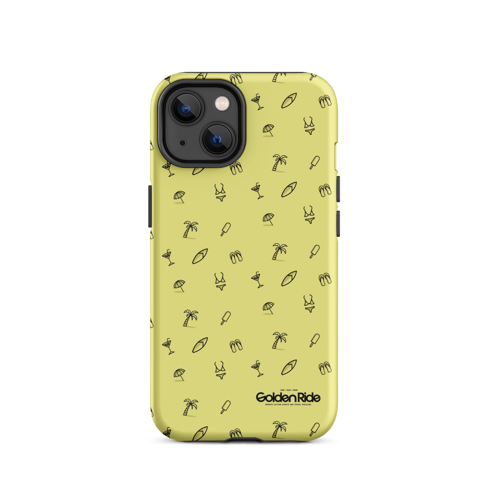 iPhone® phone case "Surf"