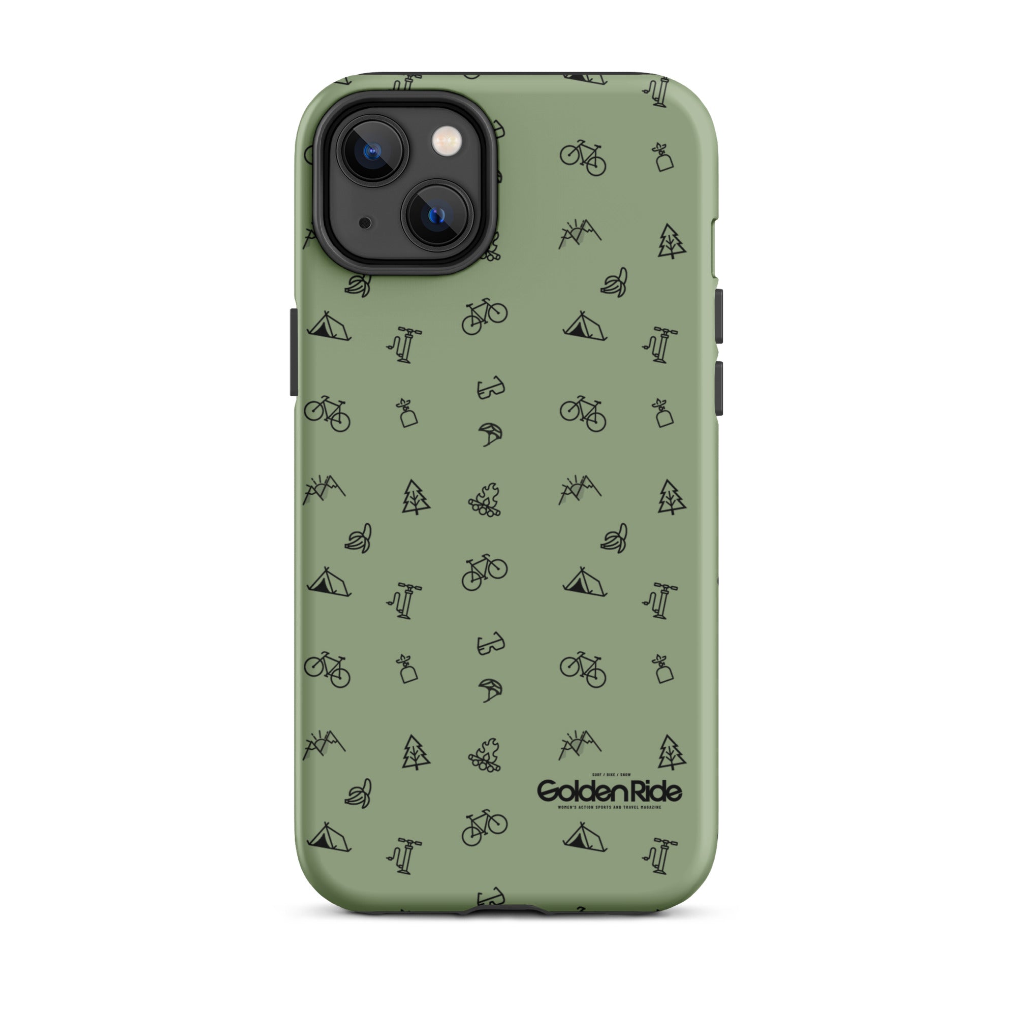 iPhone® Handyhülle "Gravel"