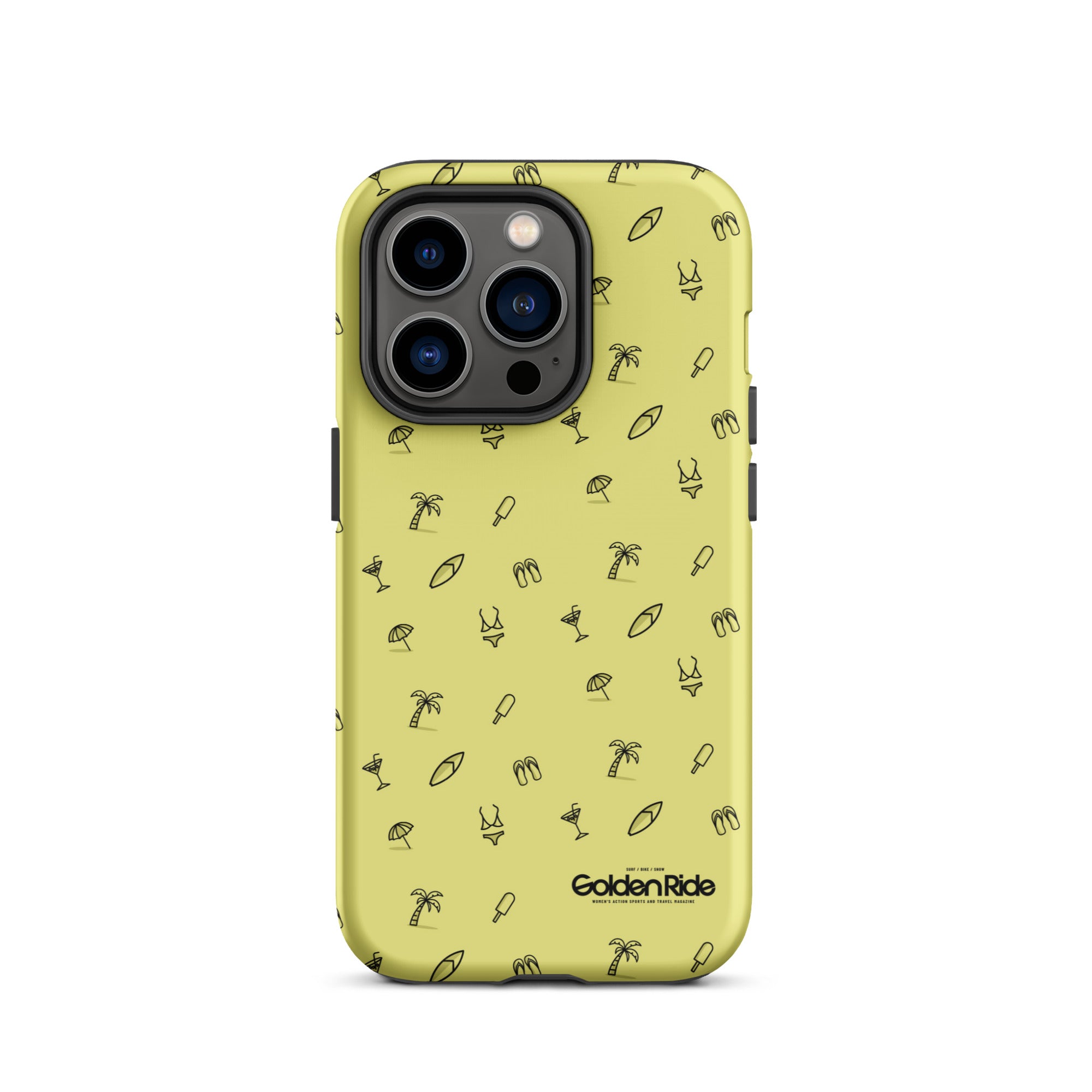 iPhone® phone case "Surf"