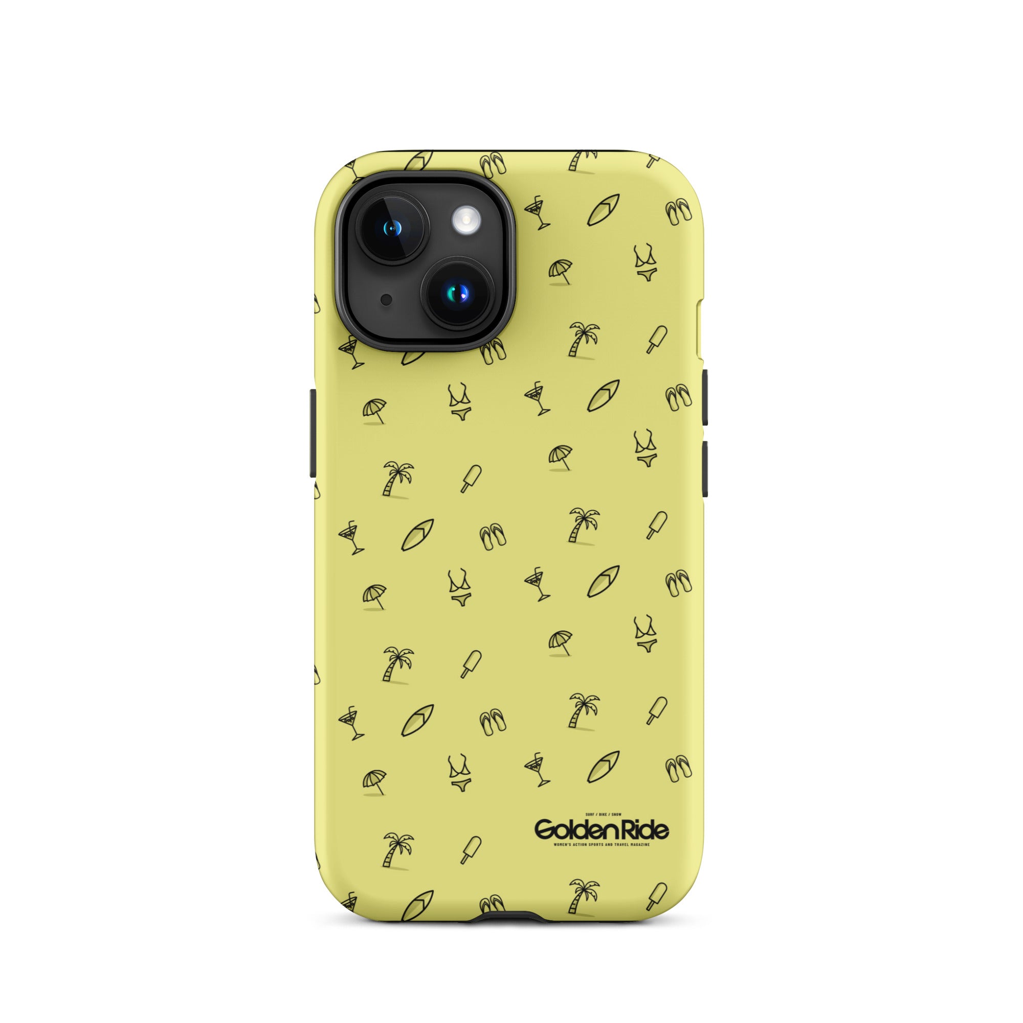 iPhone® phone case "Surf"