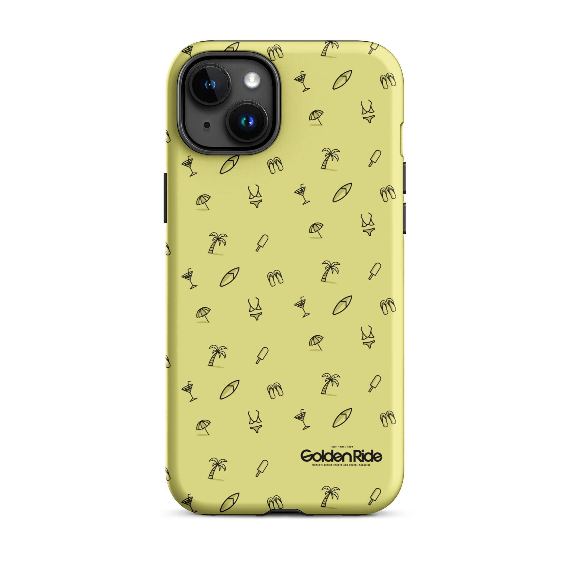 iPhone® phone case "Surf"