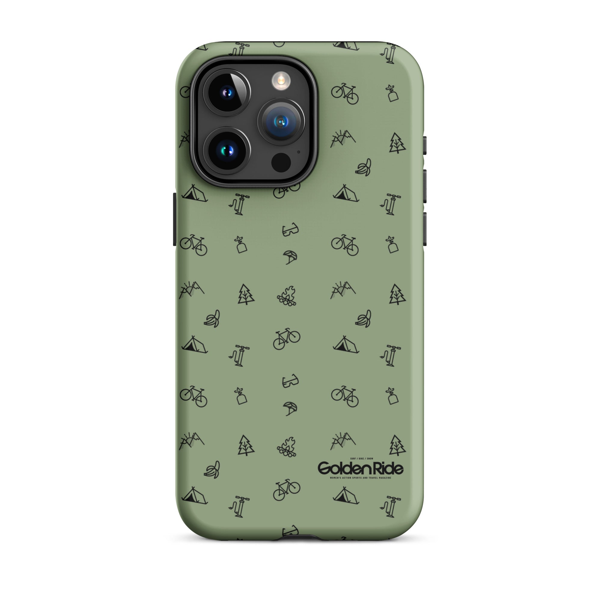 iPhone® Handyhülle "Gravel"