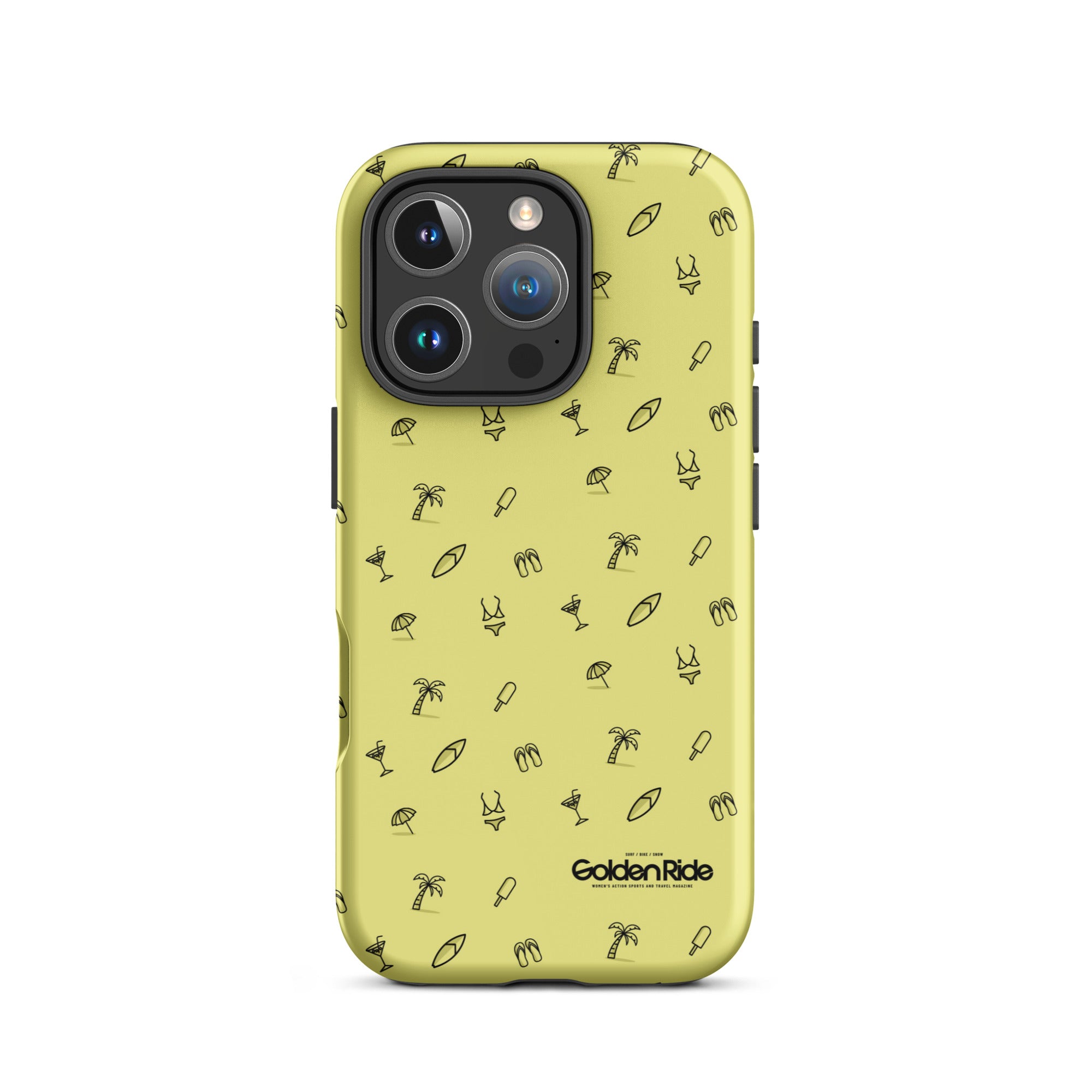 iPhone® phone case "Surf"